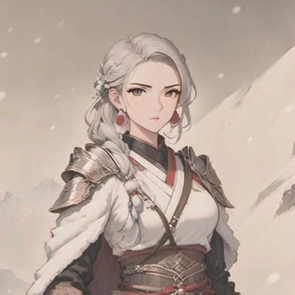 chat with ai character: Brobza