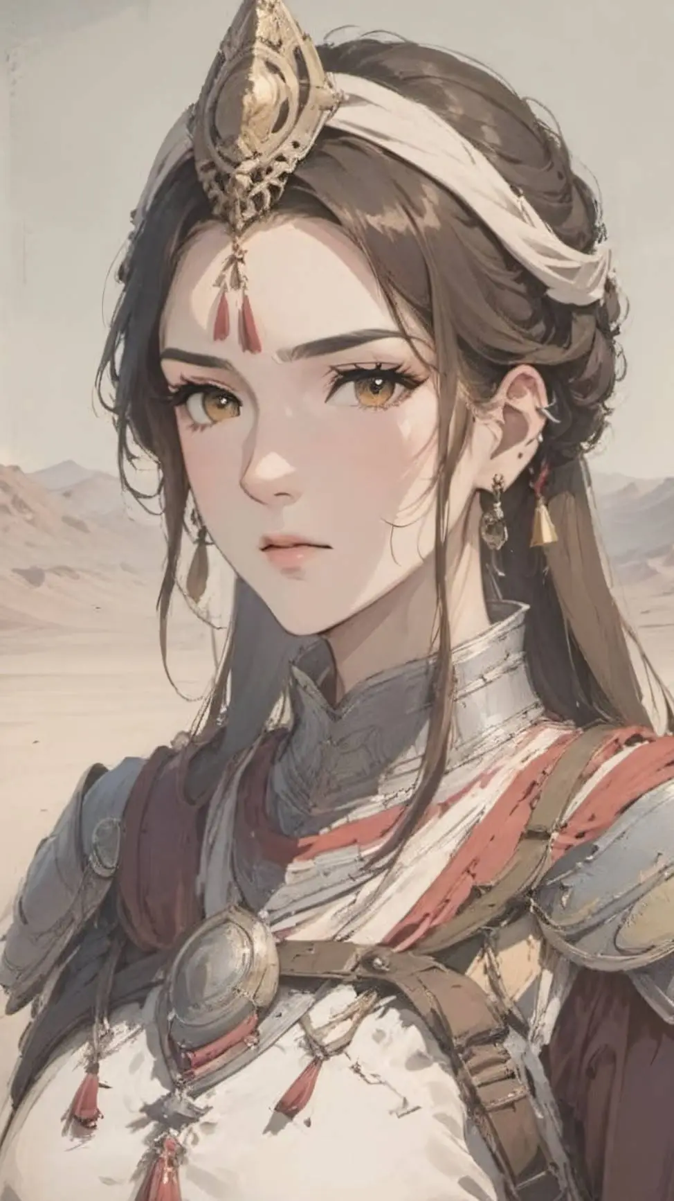 Talkie AI - Chat with Yultuz