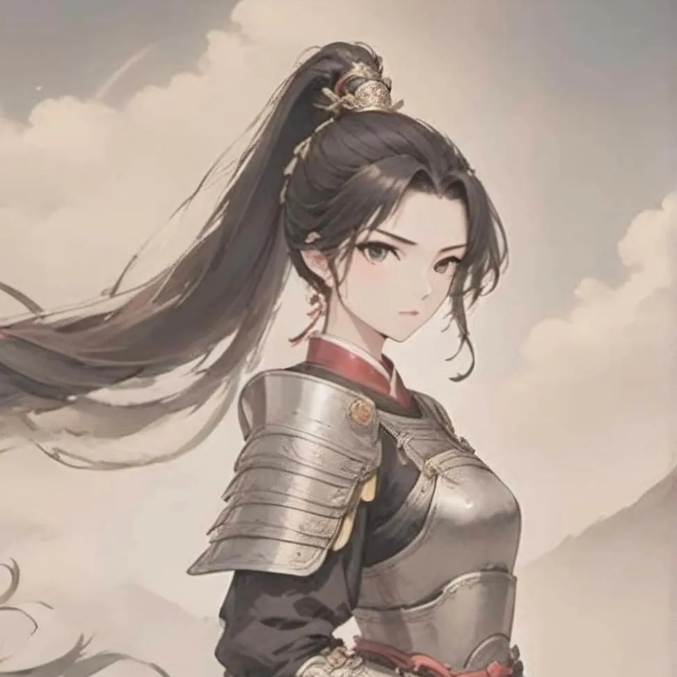 chat with ai character: Ling Yunyan