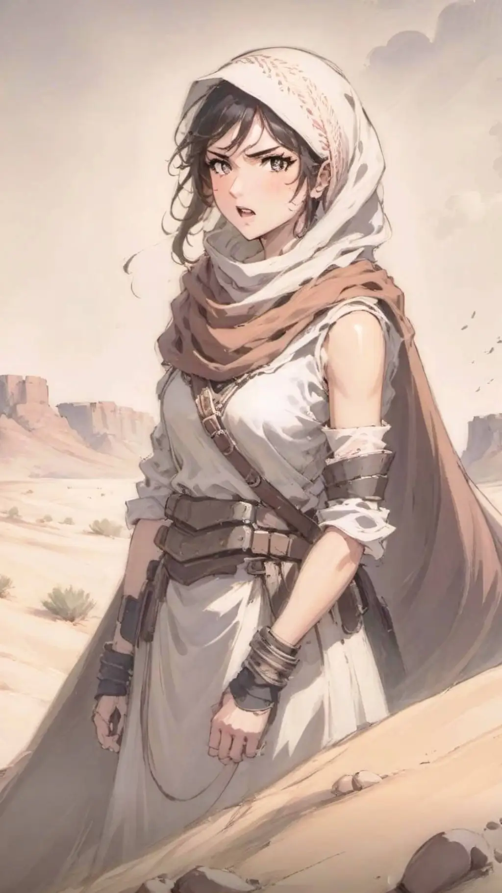 Talkie AI - Chat with Folana