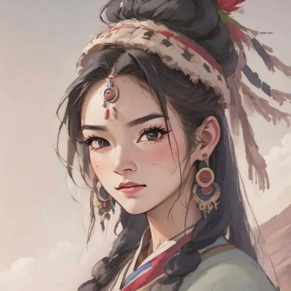 chat with ai character: Zhoigar