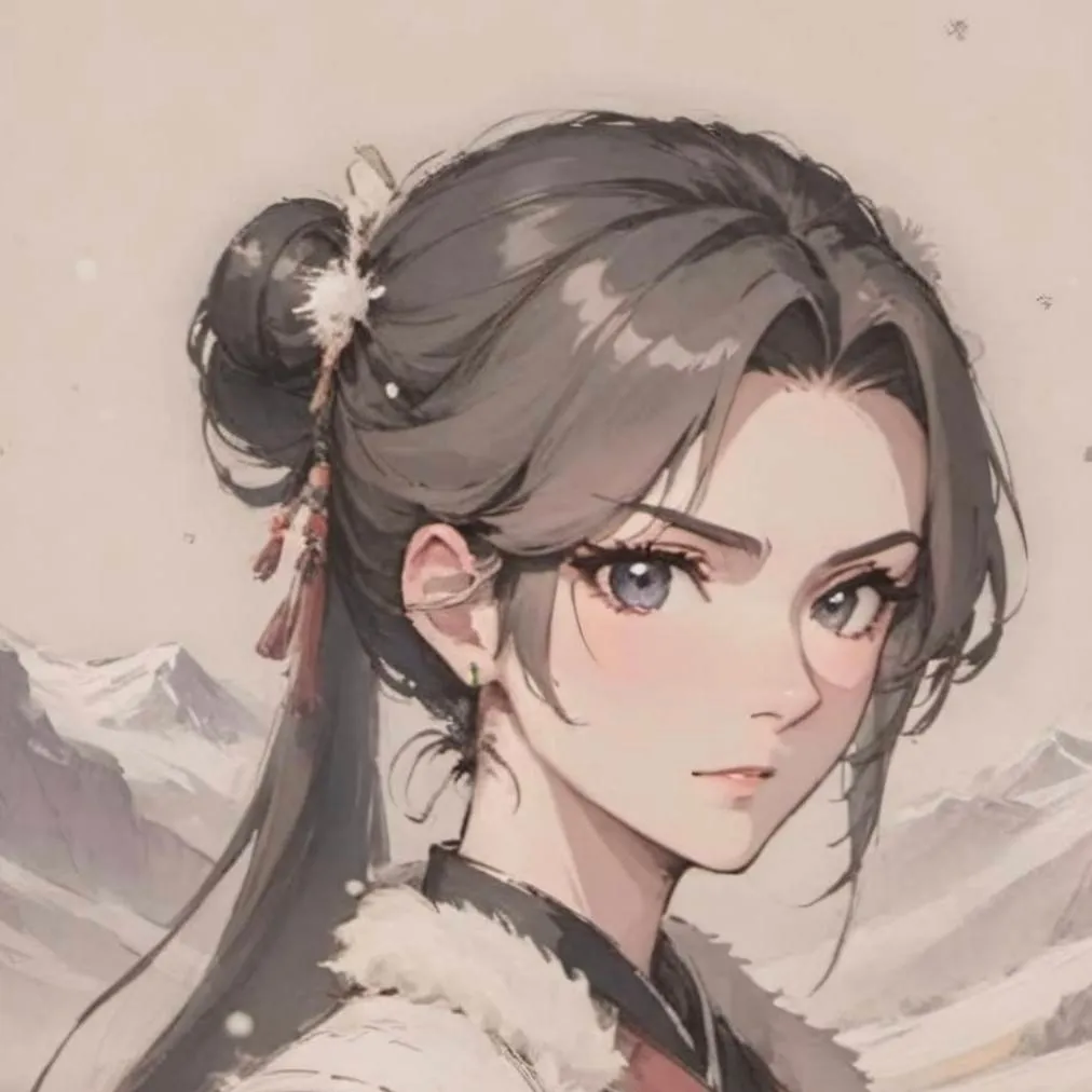 chat with ai character: Brobza Morgyal (1)