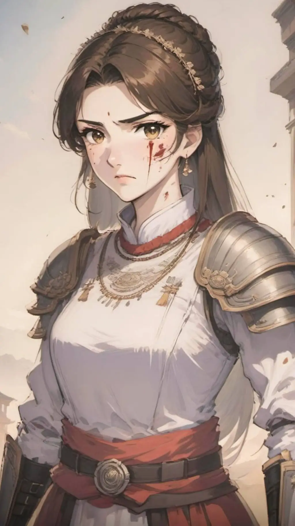 Talkie AI - Chat with Princess Aygul (2)