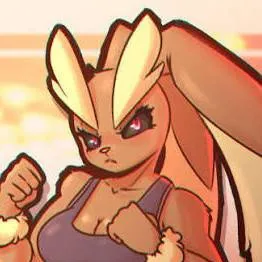 chat with ai character: Luponi 