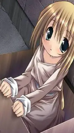 ai character: horika jio background