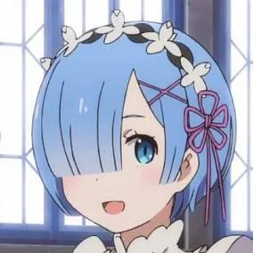 chat with ai character: Rem rem