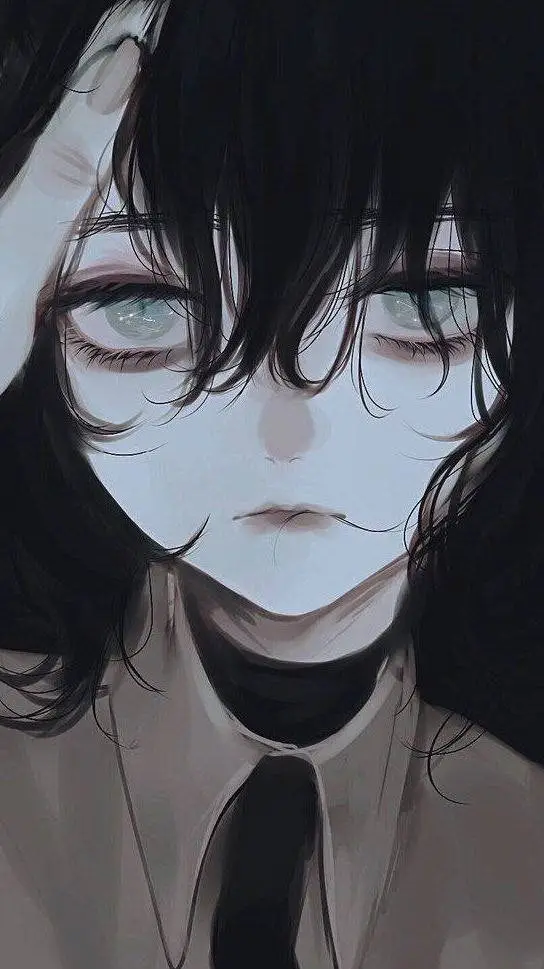 ai character: edith Leidy background