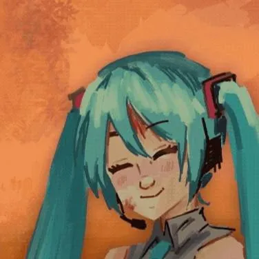 chat with ai character: Miku atrapados