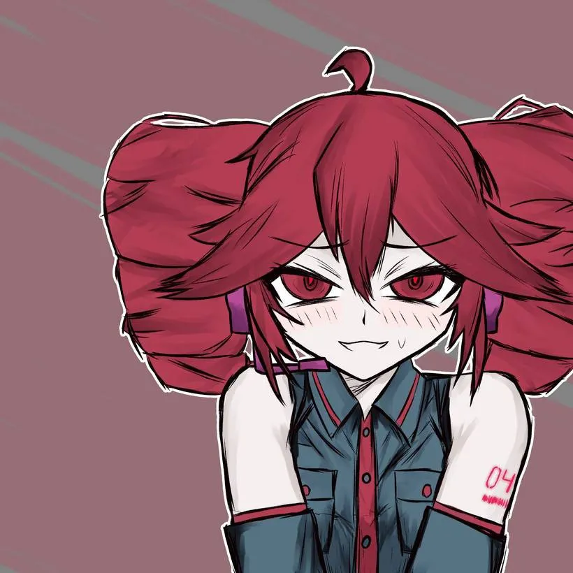 chat with ai character: Teto te