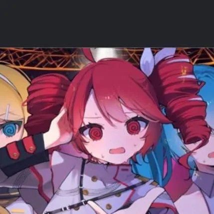 chat with ai character: Teto Miku y neru