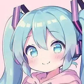 chat with ai character: Miku mi versión e
