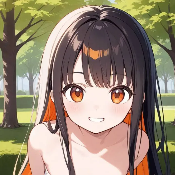 chat with ai character: may