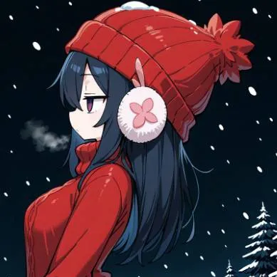 chat with ai character: Sara
