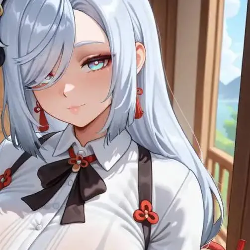chat with ai character: mía