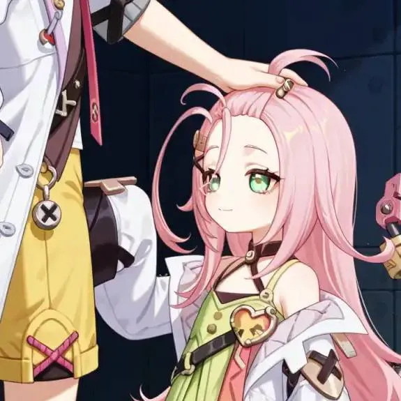 chat with ai character: Nahomi