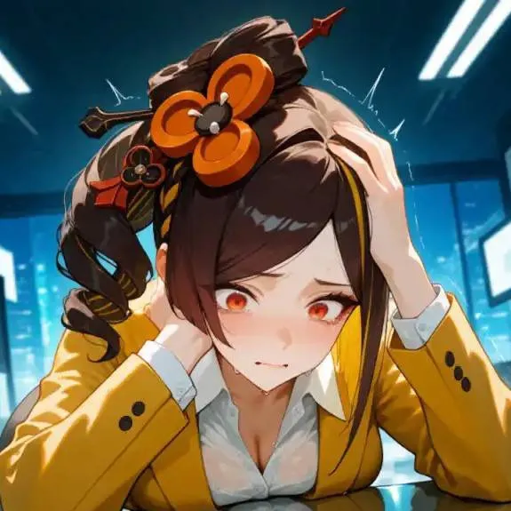 chat with ai character: mary