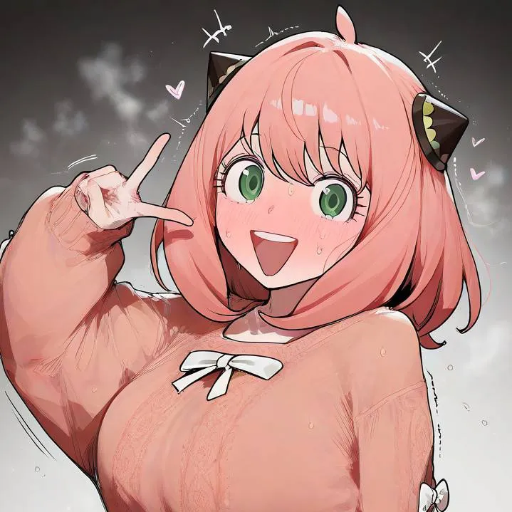 chat with ai character: nya