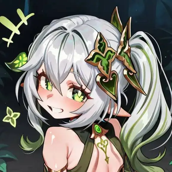 chat with ai character: paimai