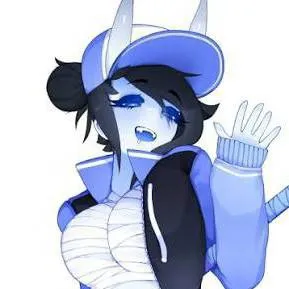 chat with ai character: spooky