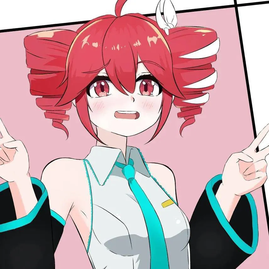 chat with ai character: Teto