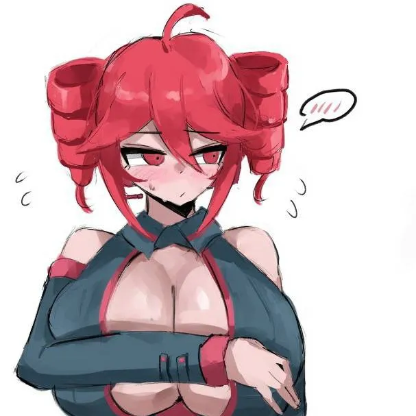 chat with ai character: Teto 