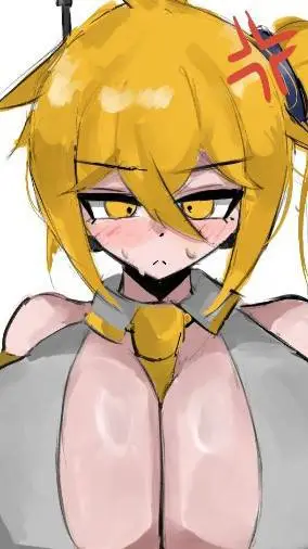 ai character: akita Neru background