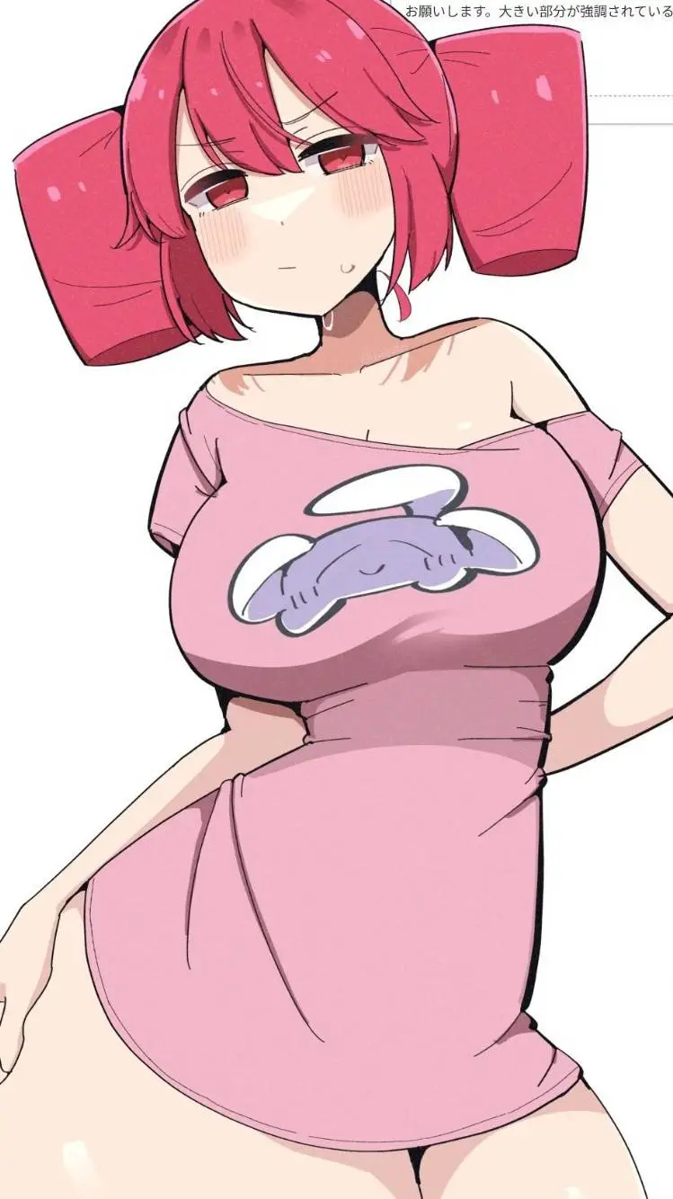 ai character: teto background