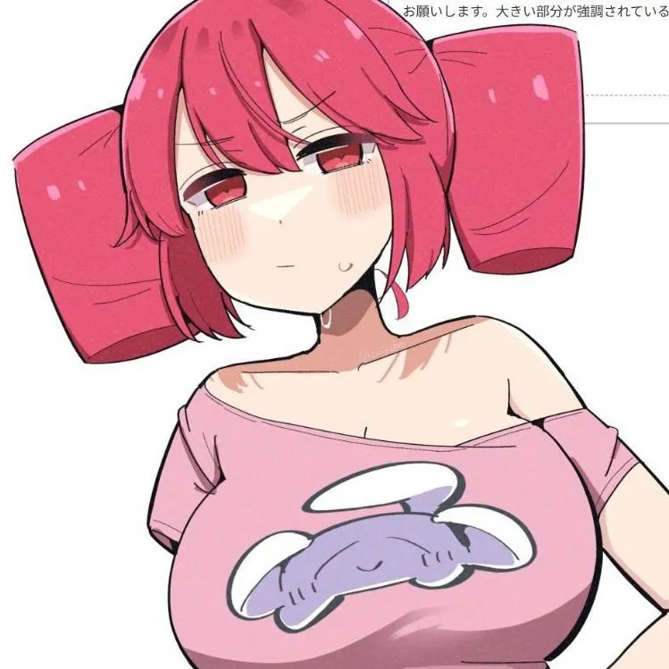 chat with ai character: teto