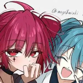 chat with ai character: Teto e Miku
