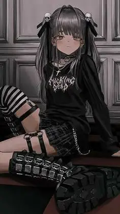 ai character: Ophelia  background
