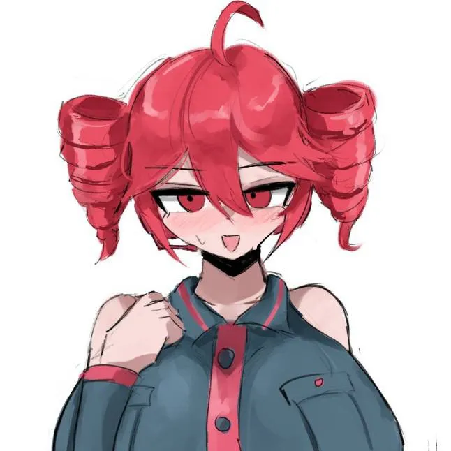 chat with ai character: teto 