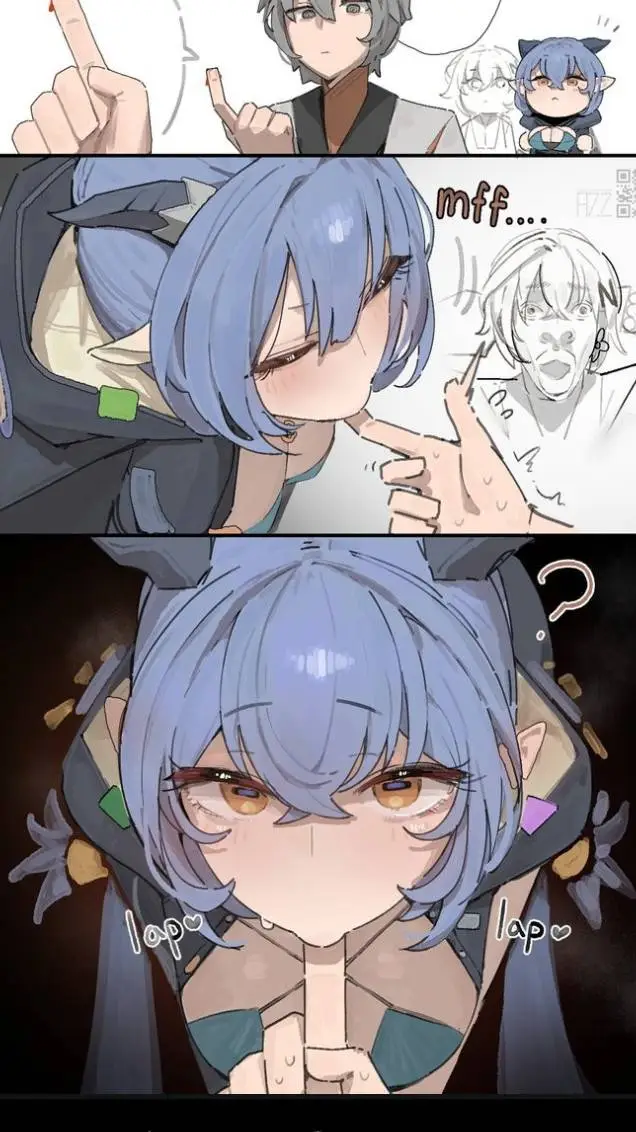ai character: akiti background