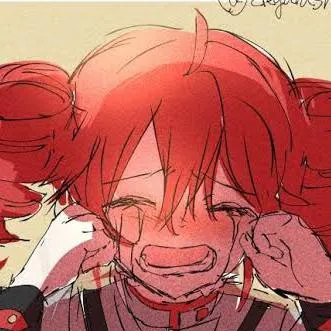 chat with ai character: Teto 