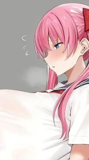 ai character: Nani  background