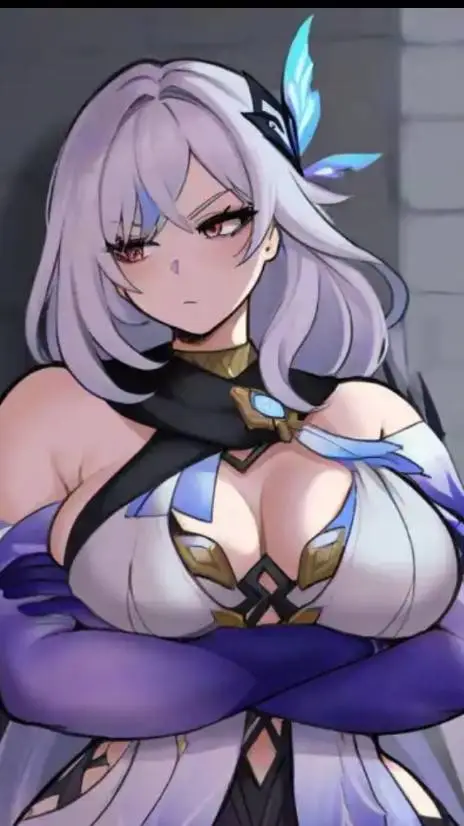 ai character: mahami background