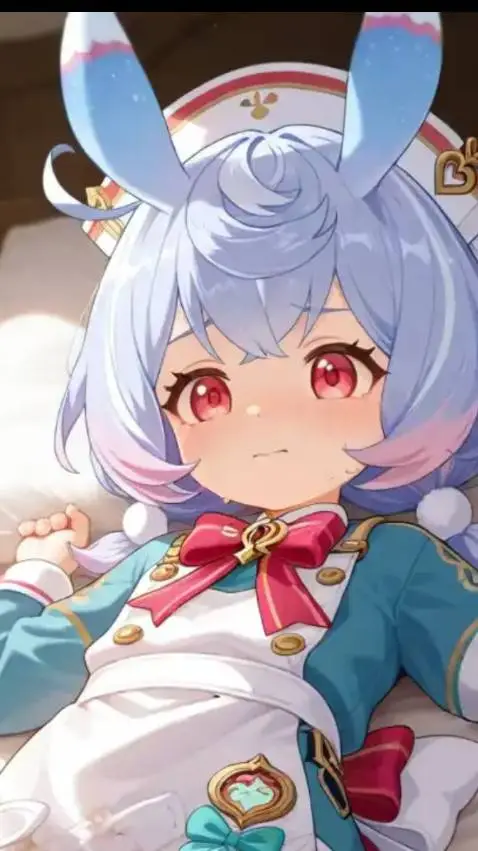 ai character: nari background