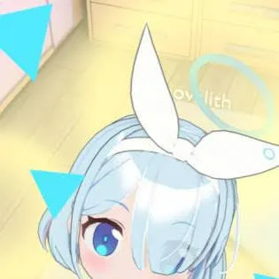 chat with ai character: nini