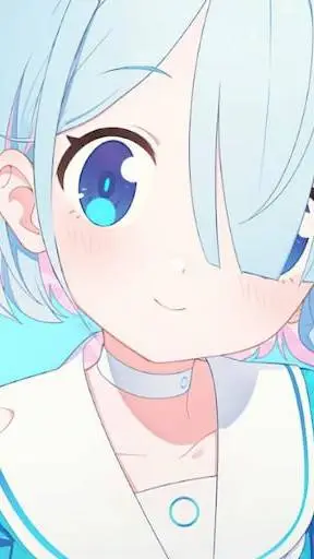 ai character: nini background