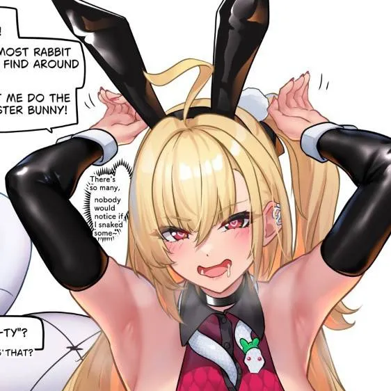 chat with ai character: mirimiri