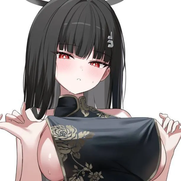 chat with ai character: nimiri