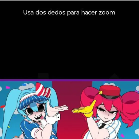 chat with ai character: Miku, Teto