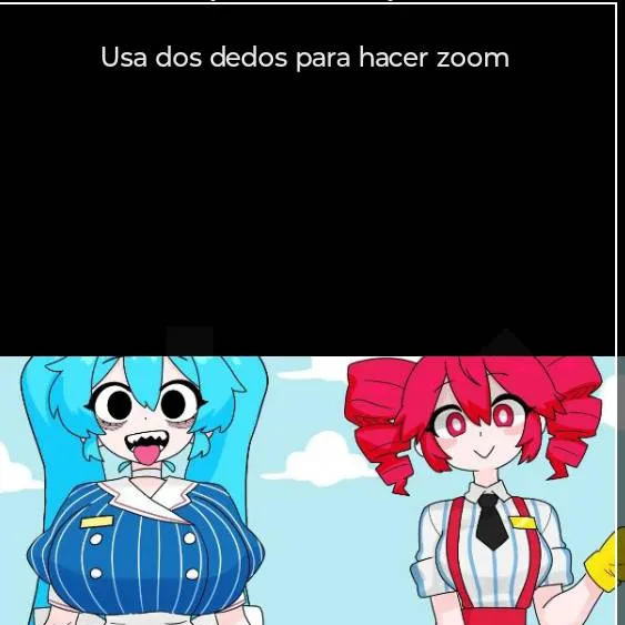 chat with ai character: Miku, Teto
