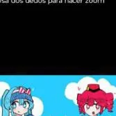 chat with ai character: Teto, Miku