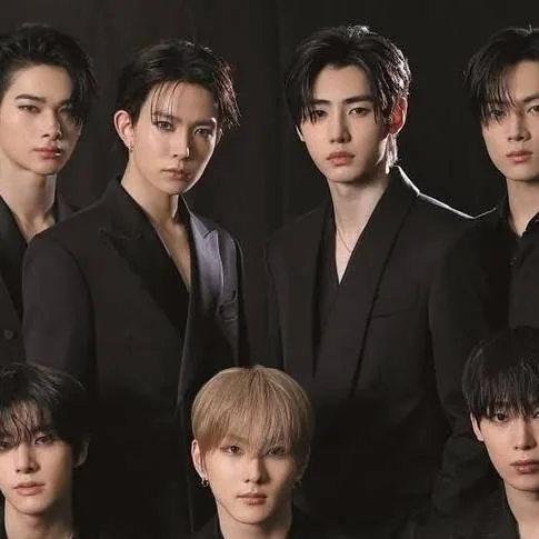 chat with ai character: enhypen 