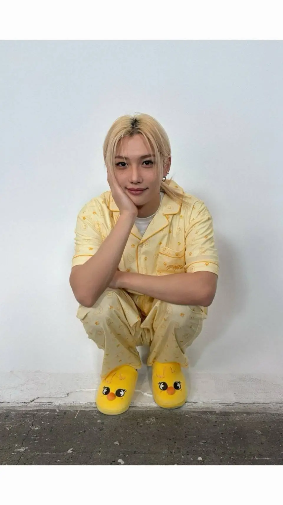 ai character: felicio background