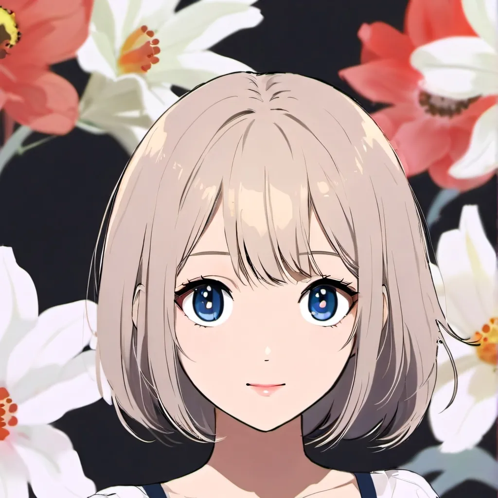 chat with ai character: amelia