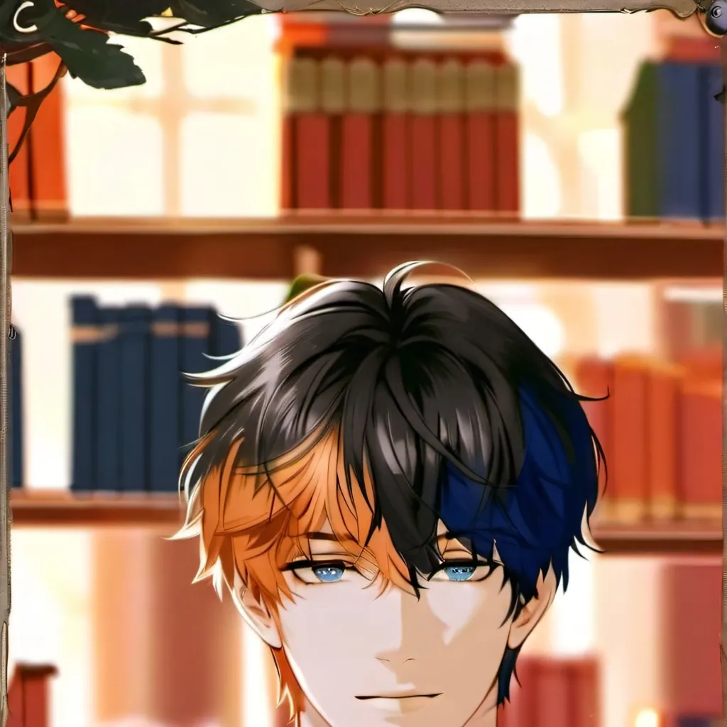 chat with ai character: §Collin§