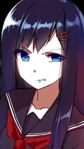 ai character: ™A|_LY background