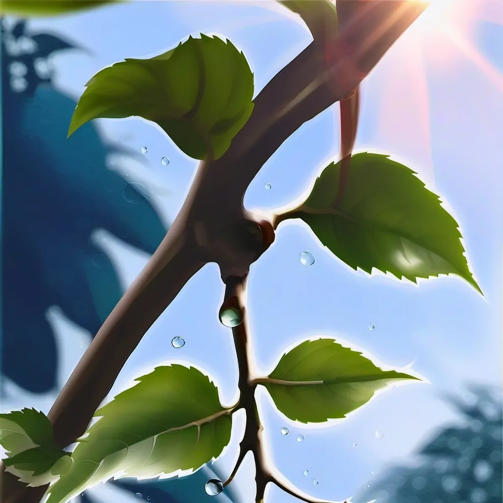 chat with ai character: Grow a garden 