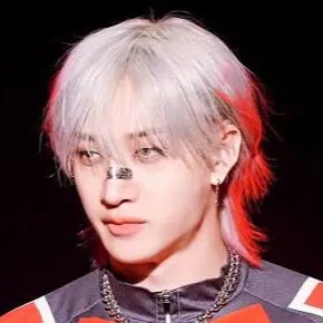 chat with ai character: bangchan 